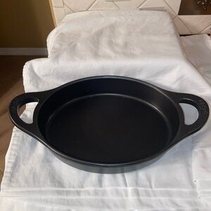 All-Clad | cast aluminum pan